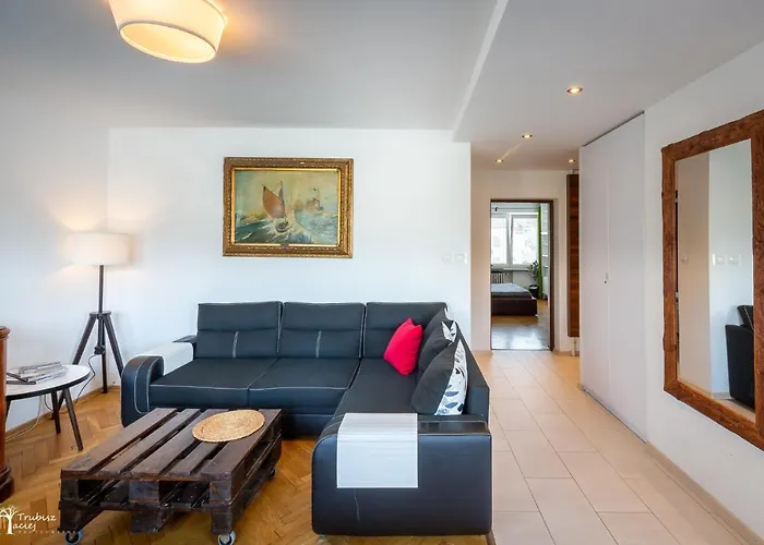 White Pier Apartament